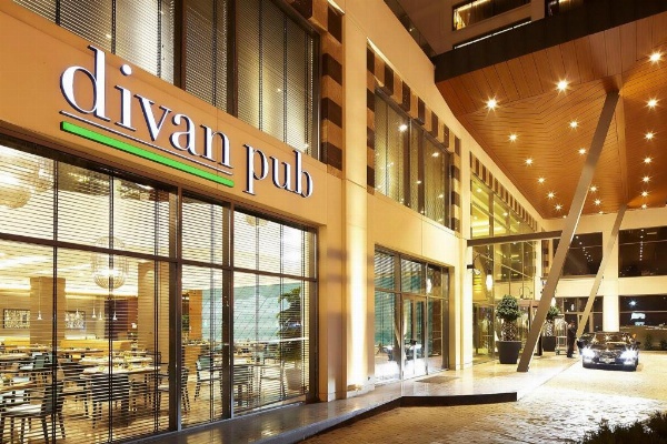 Divan Adana Hotel image 10