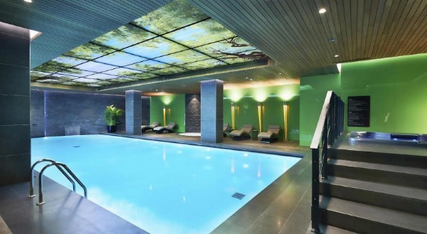 Divan Adana Hotel image 12