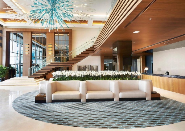 Divan Adana Hotel image 13