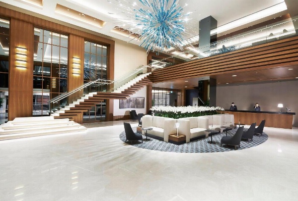 Divan Adana Hotel image 14