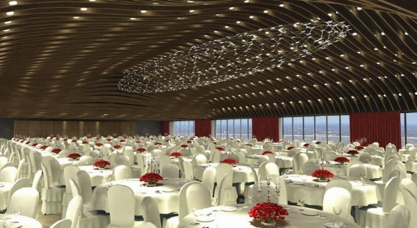 Divan Adana Hotel image 15
