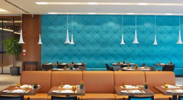 Divan Adana Hotel image 16