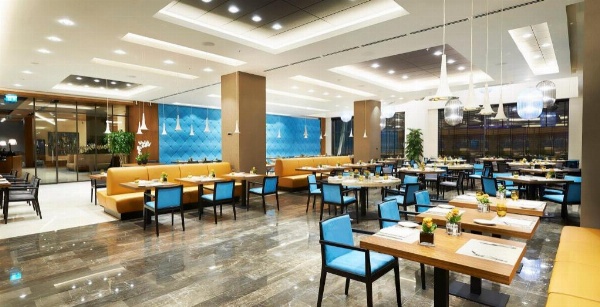 Divan Adana Hotel image 18