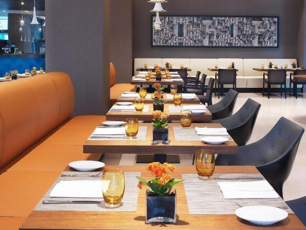 Divan Adana Hotel image 19