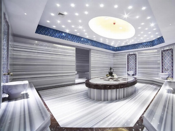 Divan Adana Hotel image 20