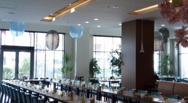 Divan Adana Hotel image 21