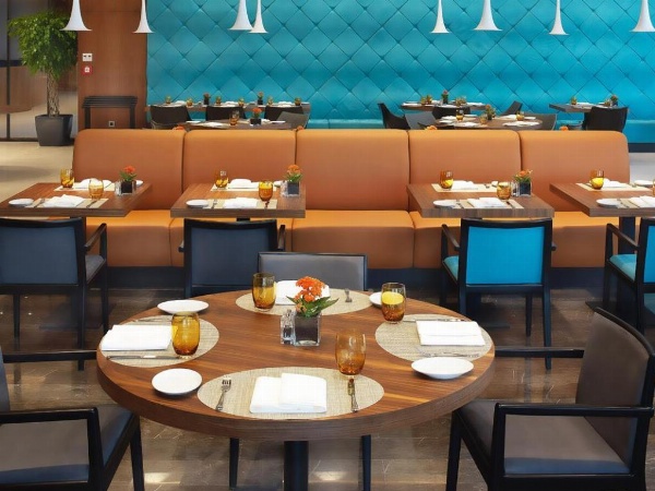 Divan Adana Hotel image 22