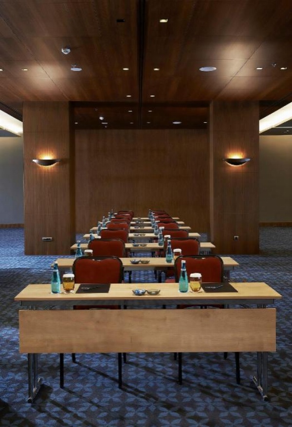 Divan Adana Hotel image 23