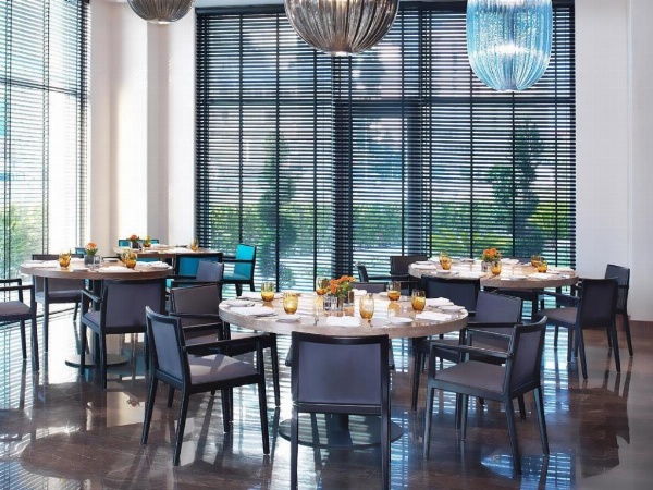 Divan Adana Hotel image 26