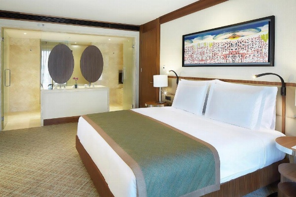 Divan Adana Hotel image 27