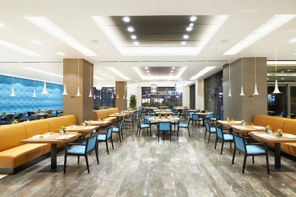 Divan Adana Hotel image 28