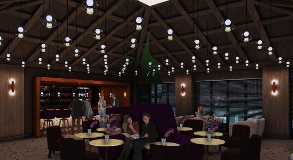 Divan Adana Hotel image 29