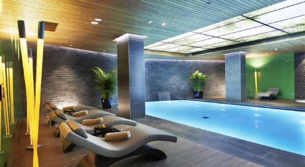 Divan Adana Hotel image 3