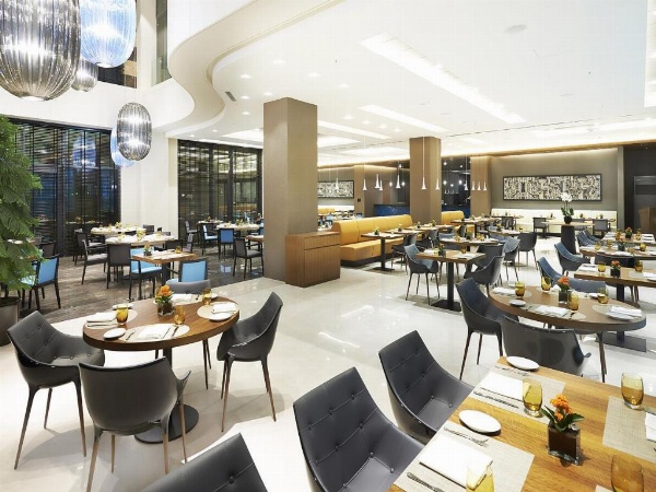 Divan Adana Hotel image 5