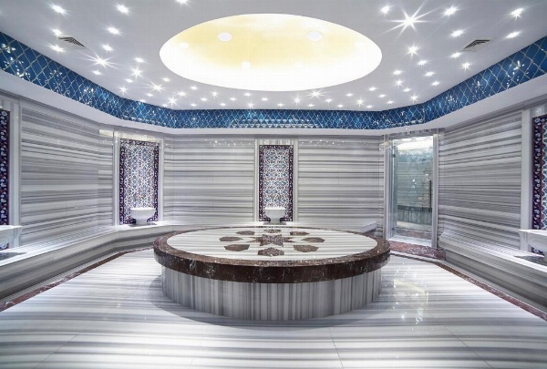 Divan Adana Hotel image 6