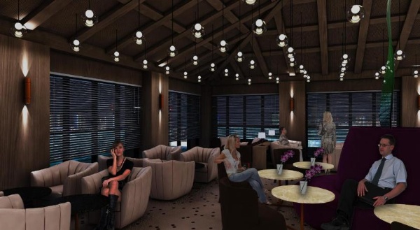 Divan Adana Hotel image 8