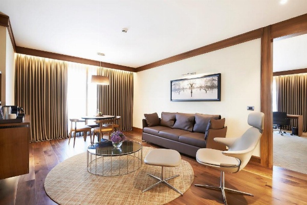 Divan Adana Hotel image 9